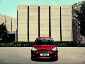 Ford Figo Aspire